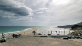 Kamperowanie w rytmie przypływów (cz. 1) - zdjęcie 6